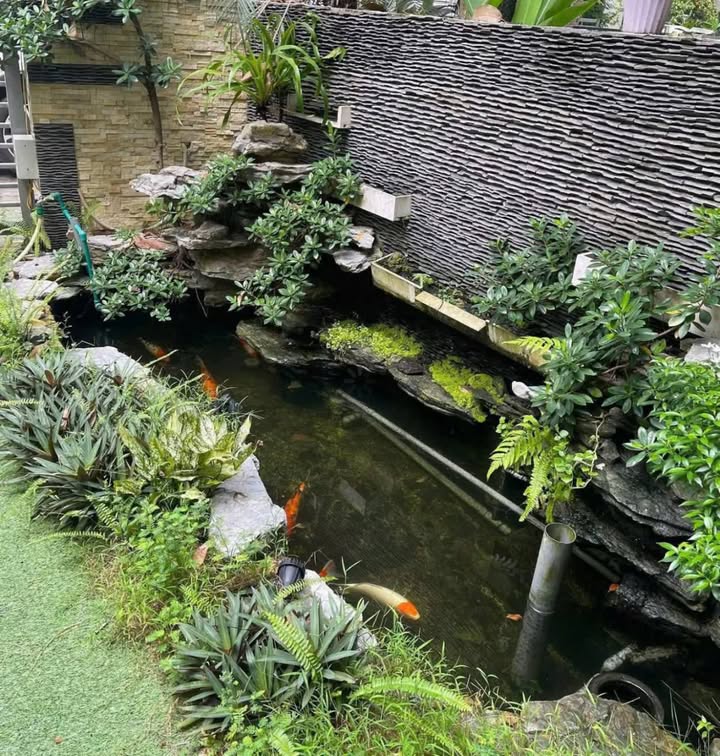 Biệt thự Vinhomes Thăng Long 167m² giá 29 tỷ - Nơi an cư lý tưởng!