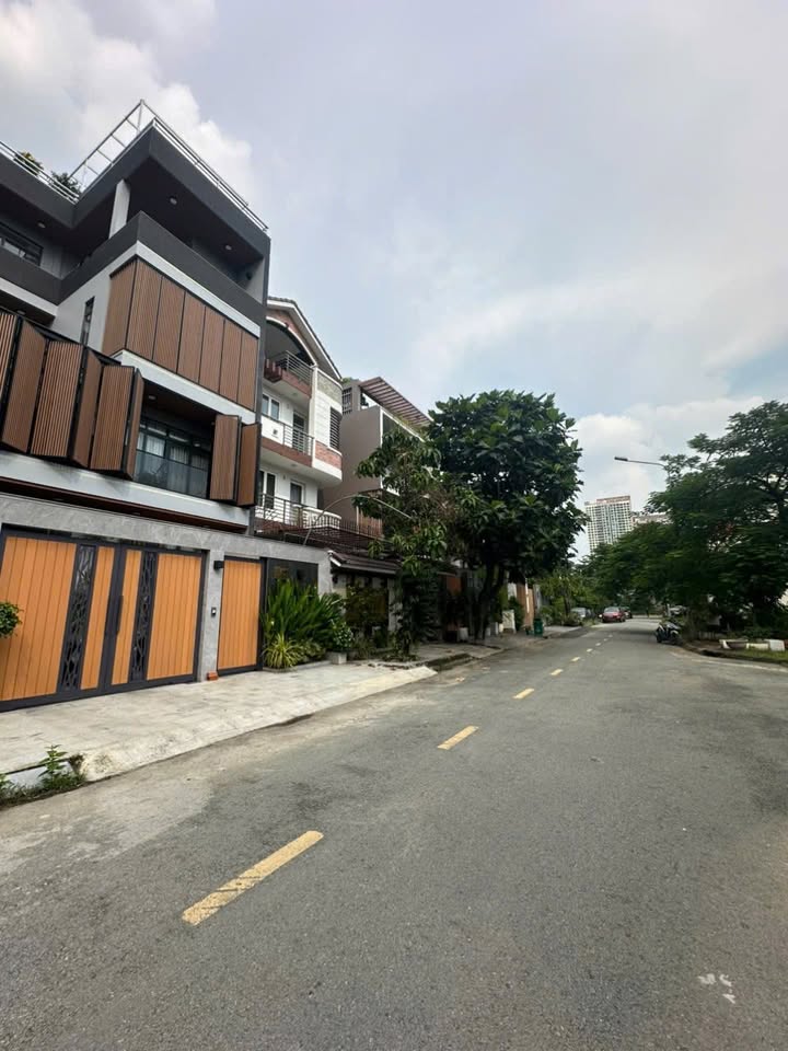 Lô đất mặt tiền Đường Số 48, Bình Trưng, Thủ Đức 153.8m² - Cơ hội đầu tư hấp dẫn!