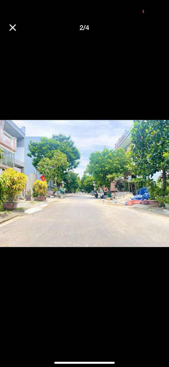 Đất nền Liên Chiểu Đà Nẵng 90m² giá 3.7 tỷ - Kinh doanh tiềm năng hoặc xây nhà cho thuê