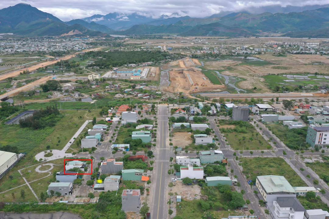 Đất Hồng Phước 1, Liên Chiểu 100m² giá 3.4 tỷ - Lô sạch, khu dân cư hiện hữu!