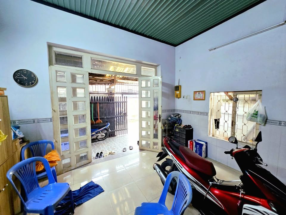 Nhà riêng tại đường Tô Ngọc Vân, Thủ Đức 66m² giá 4.79 tỷ - Sổ hồng chính chủ!