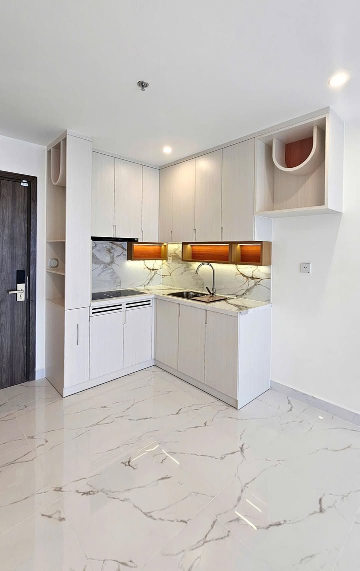 Căn hộ Vinhomes Grand Park quận 9 1PN giá 6 triệu - Đầu tháng 11 vào ở ngay!