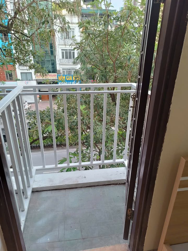 Phòng trọ Ngọc Lâm Long Biên 25m² giá 3.3 triệu - Full nội thất, tự do giờ giấc!