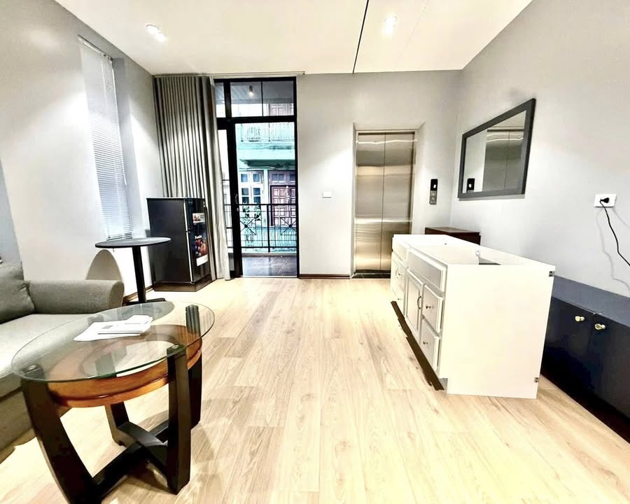 Đất Quảng An Tây Hồ 122m² giá 31.5 tỷ - Ngõ ô tô tải vào tận nơi!