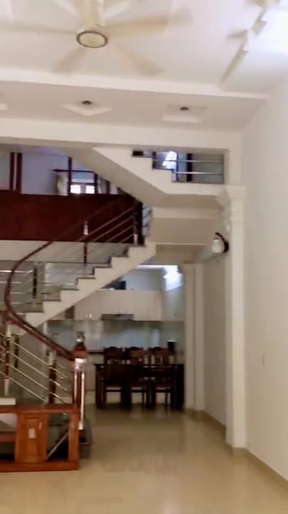 Nhà đẹp 3,5 tầng tại Văn Cao, Hải An - Giá chỉ 3.65 tỷ, sẵn sàng ở ngay!