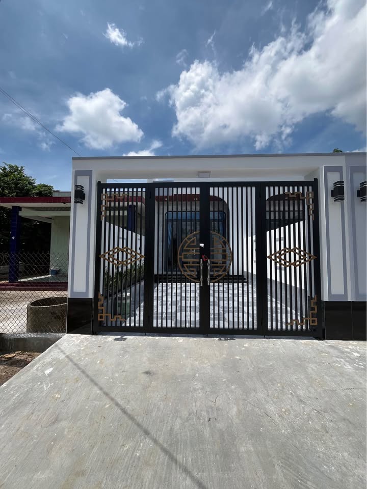 Nhà riêng Hẻm 39 Ngô Quyền 132m² giá 1.32 tỷ - Thiết kế hiện đại, sẵn sàng vào ở!