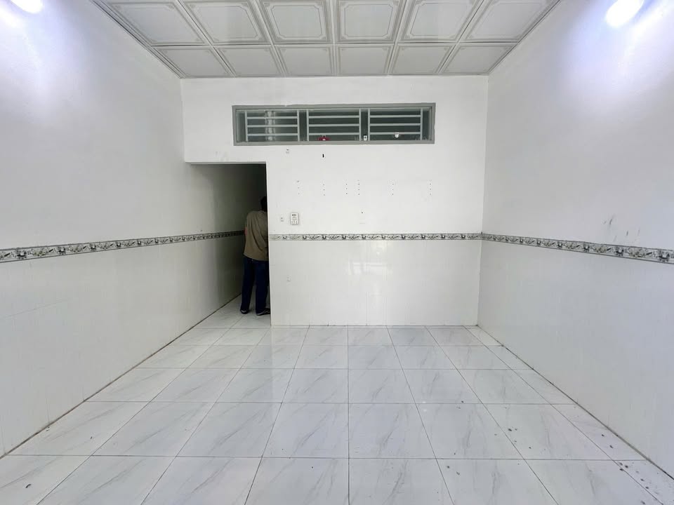 Nhà cho thuê đường Võ Nguyên Giáp, Cái Răng, Cần Thơ 29m² - Giá 3 triệu, phù hợp gia đình và sinh viên!