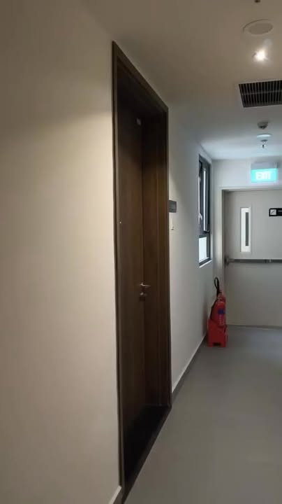 Căn hộ chung cư Habitat Thuận An 67m² giá 2.45 tỷ - View đẹp về AEON Mall!