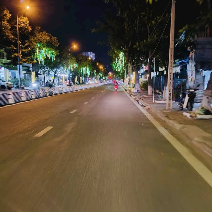 Đất nền mặt đường nhựa khu tđc Thành Hải 156m² - Đầu tư sinh lời ngay!