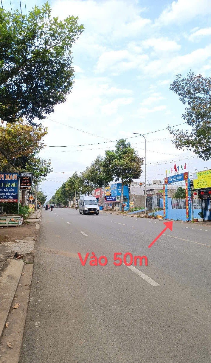 Đất nền Suối Nghệ, Châu Đức 150m² giá 1.1 tỷ - Vị trí trung tâm thuận tiện!