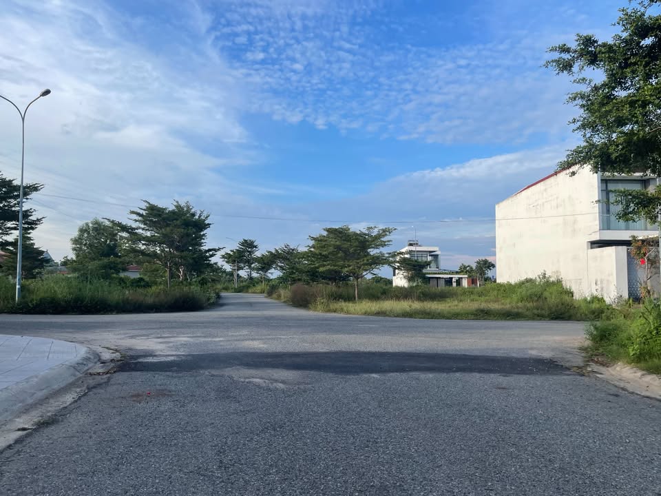 Bán đất dự án Sông Cây Khế Vũng Tàu 100m² - Sổ đỏ chính chủ, xây dựng ngay!