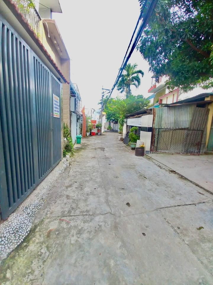 Đất nền Cẩm Lệ 100m² giá thỏa thuận - Vị trí đắc địa, giao thông thuận lợi!