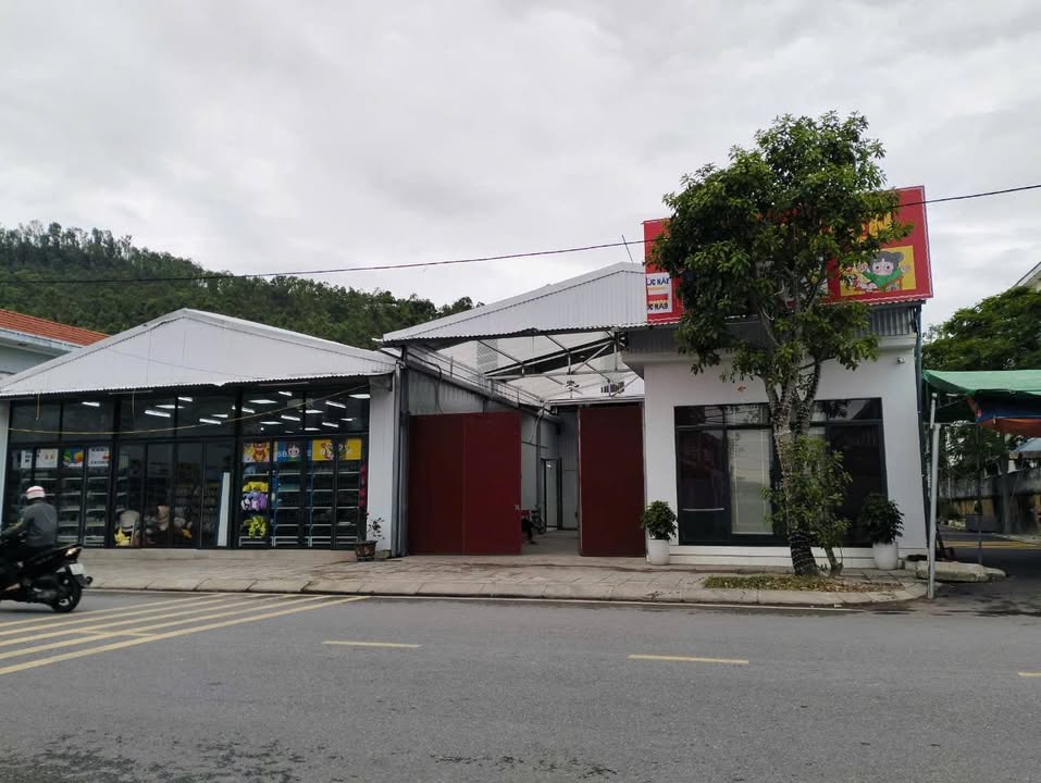 Lô đất 3 mặt thoáng tại đường Tuấn Bảo, Thủy Nguyên, 726m² - Cơ hội đầu tư tuyệt vời!