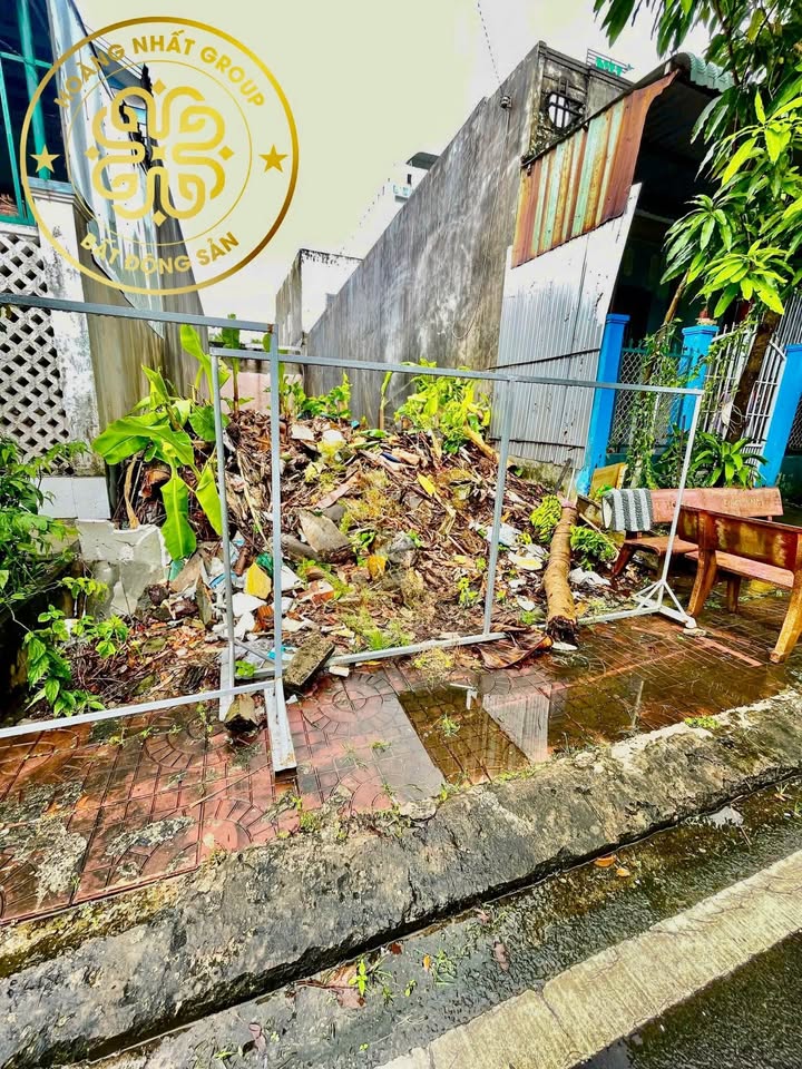 Đất nền đẹp đường Nguyễn Thị Nho, Cà Mau 89m² giá 1.195 tỷ - An cư lý tưởng!