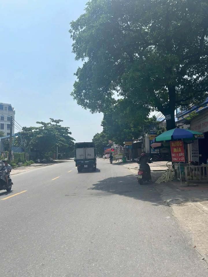 Đất nền mặt đường 351, phường Nam Sơn 100m² giá 6 tỷ - Vị trí sầm uất, kinh doanh thuận lợi