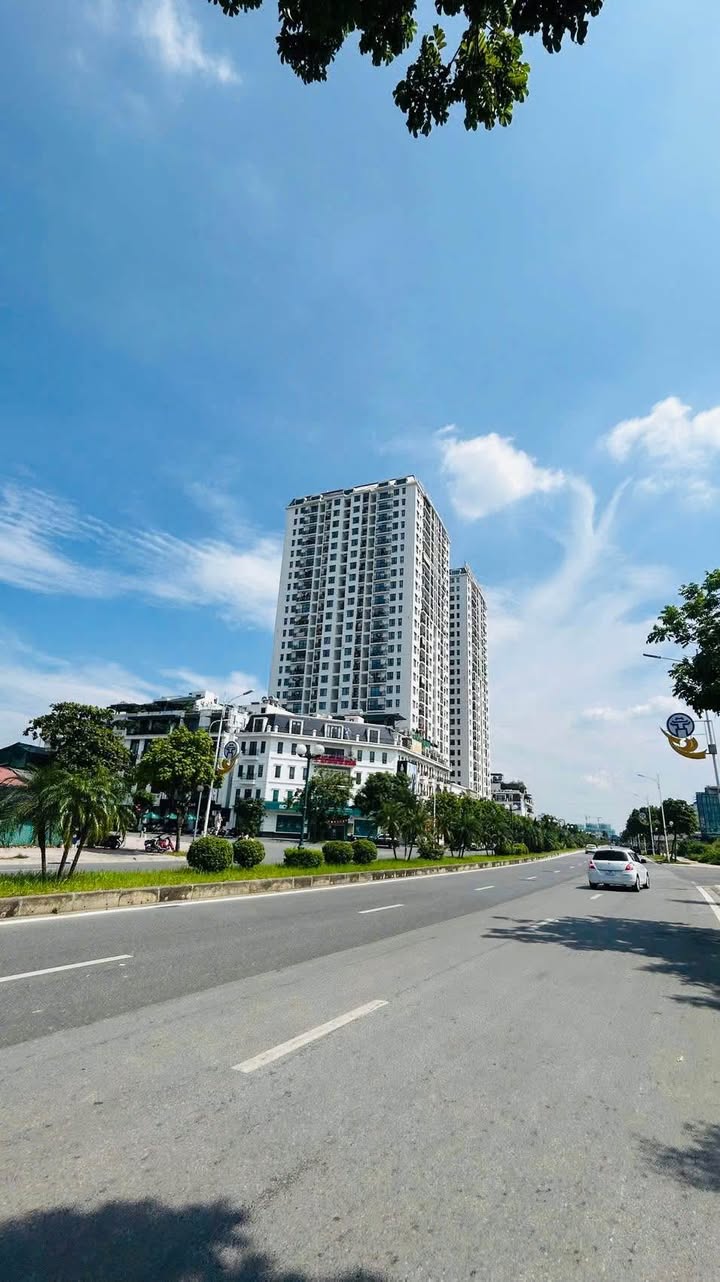 Đất nền Việt Hưng Long Biên 55m² giá nhỉnh 7 tỷ - Sổ vuông vắn, ô tô tránh nhau