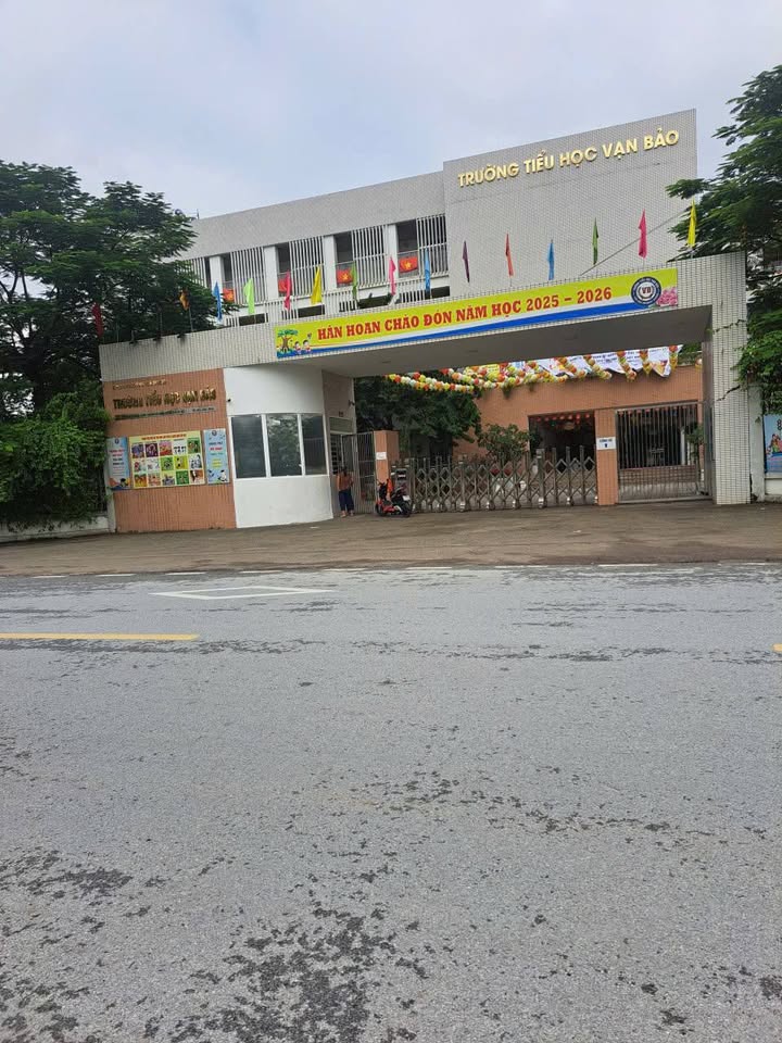 Đất mặt phố Nông Quốc Trấn, Vạn Phúc, 55m² giá 1 tỷ - Kinh doanh đỉnh cao!