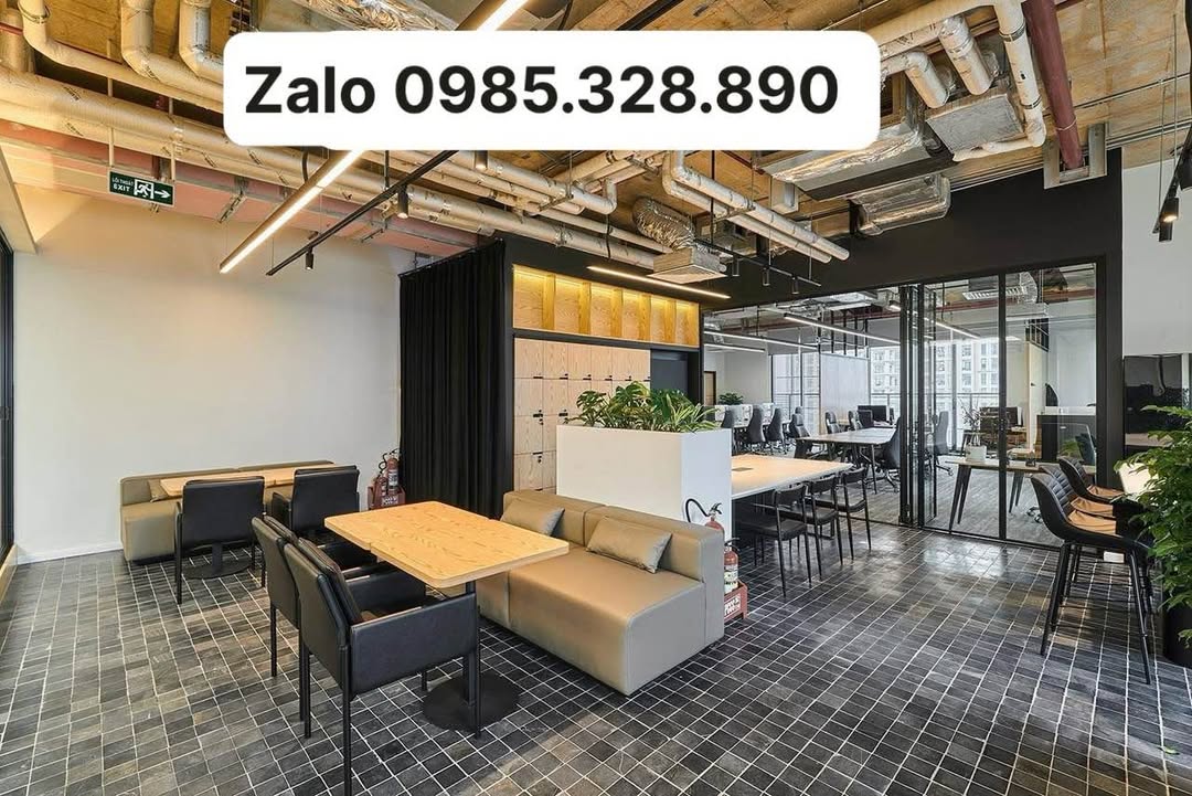 Văn phòng cho thuê tại Tòa Building Nguyễn Trãi, 400m² chỉ 48 triệu - Sẵn sàng vào ở!