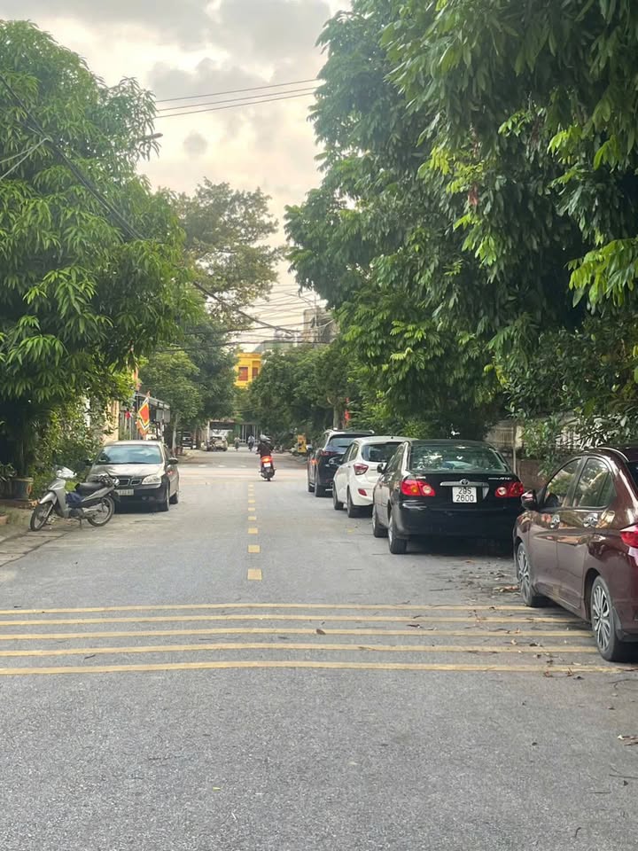 Đất nền góc Tổ 3, phường Lê Hồng Phong, 81m² giá 3.3 tỷ - Cơ hội đầu tư tuyệt vời!