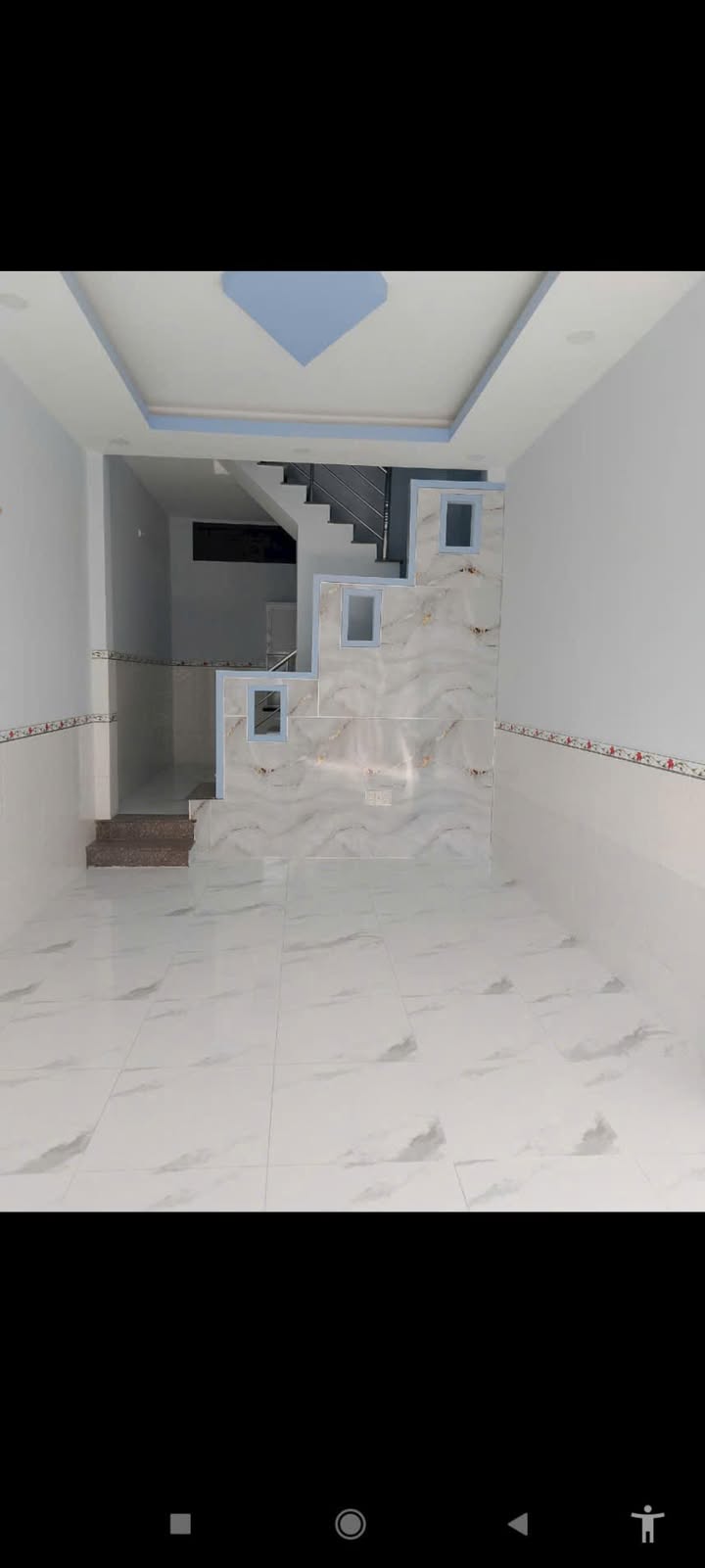 Nhà 2 tầng phường Phước Long B, TP Thủ Đức, 29m² giá 4.8 tỷ - Vị trí thuận tiện, đầy đủ tiện ích!