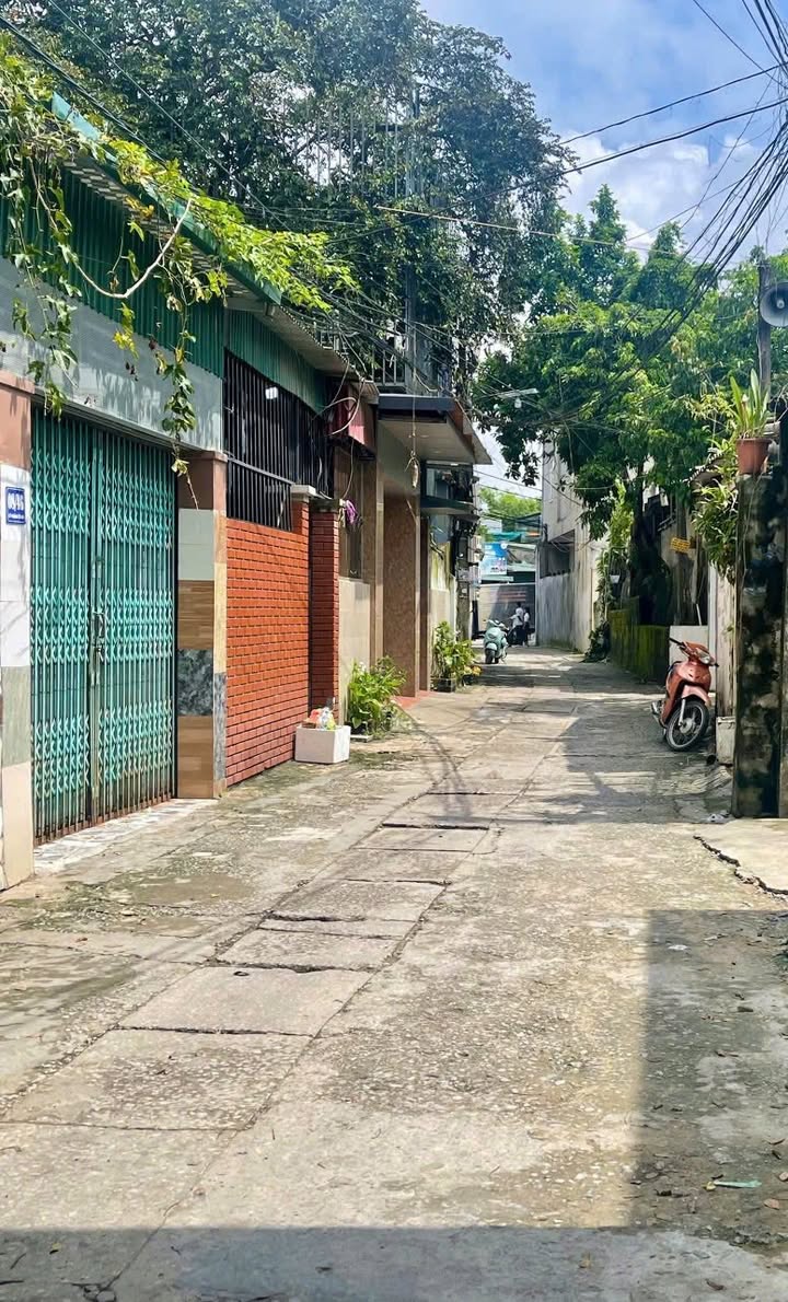 Nhà 2 tầng đẹp tại Đông Thọ, Thanh Hóa – Giá 3,3 tỷ, chính chủ bán gấp!