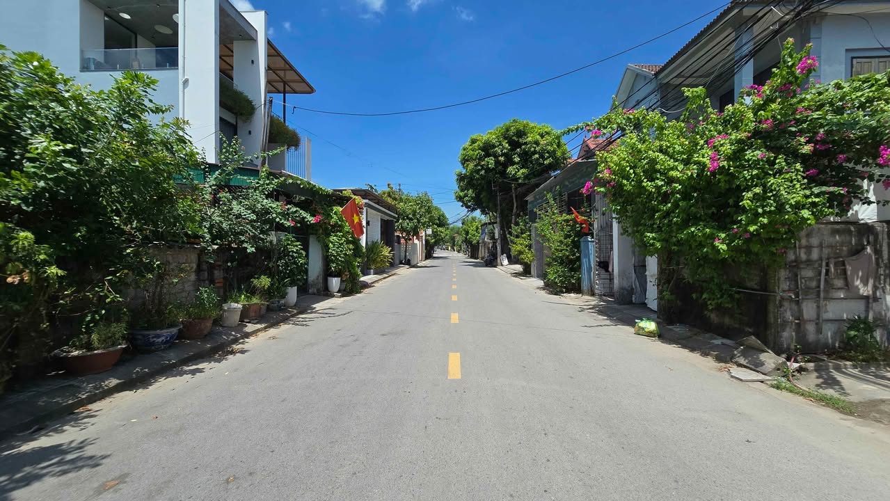 Đất Mặt Đường Trung Tiết, Phường Thạch Quý, 130m² giá 2.9 tỷ - Vị trí đắc địa kinh doanh