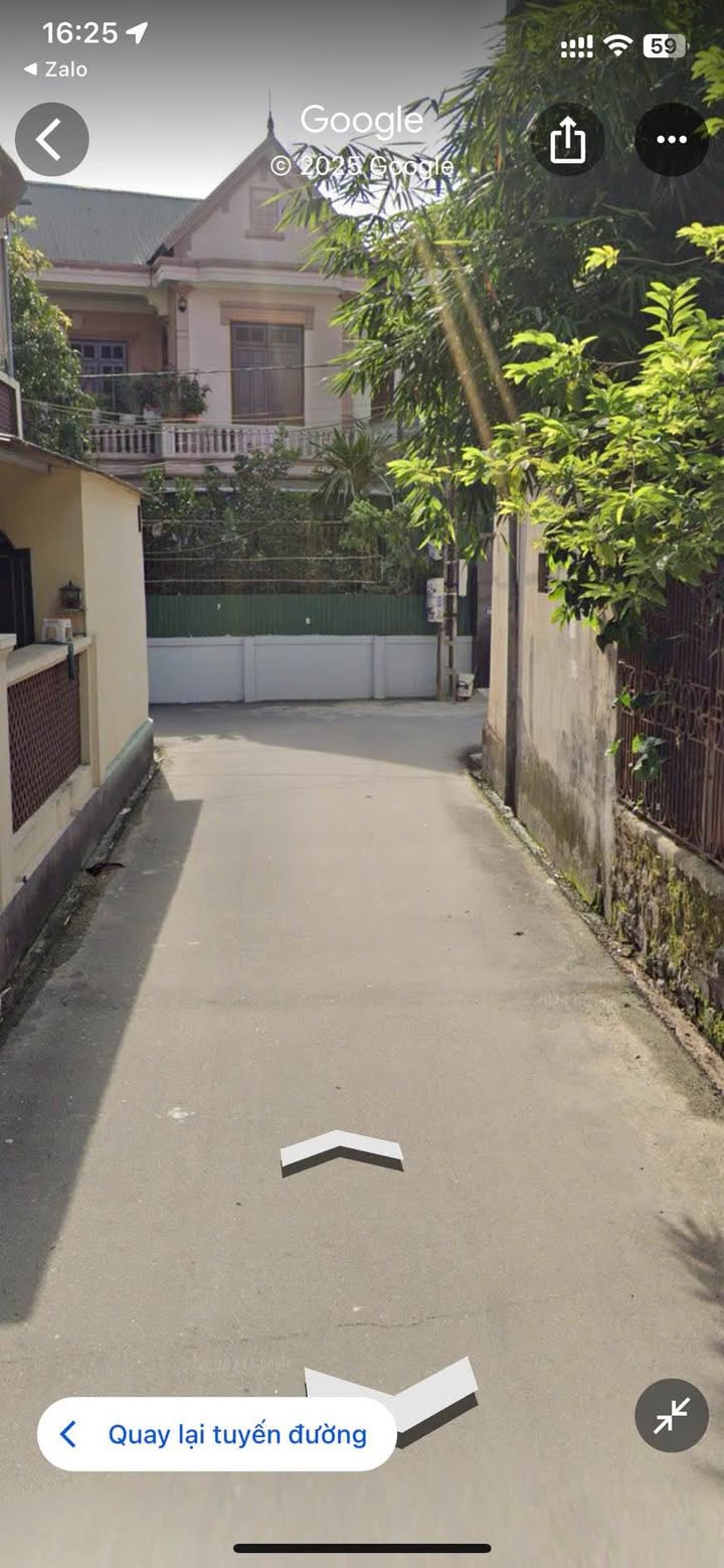 Nhà cấp 4 ngõ 23, đường Nguyễn Huy Tự, TP. Hà Tĩnh 159.7m² - Giá thỏa thuận hấp dẫn!