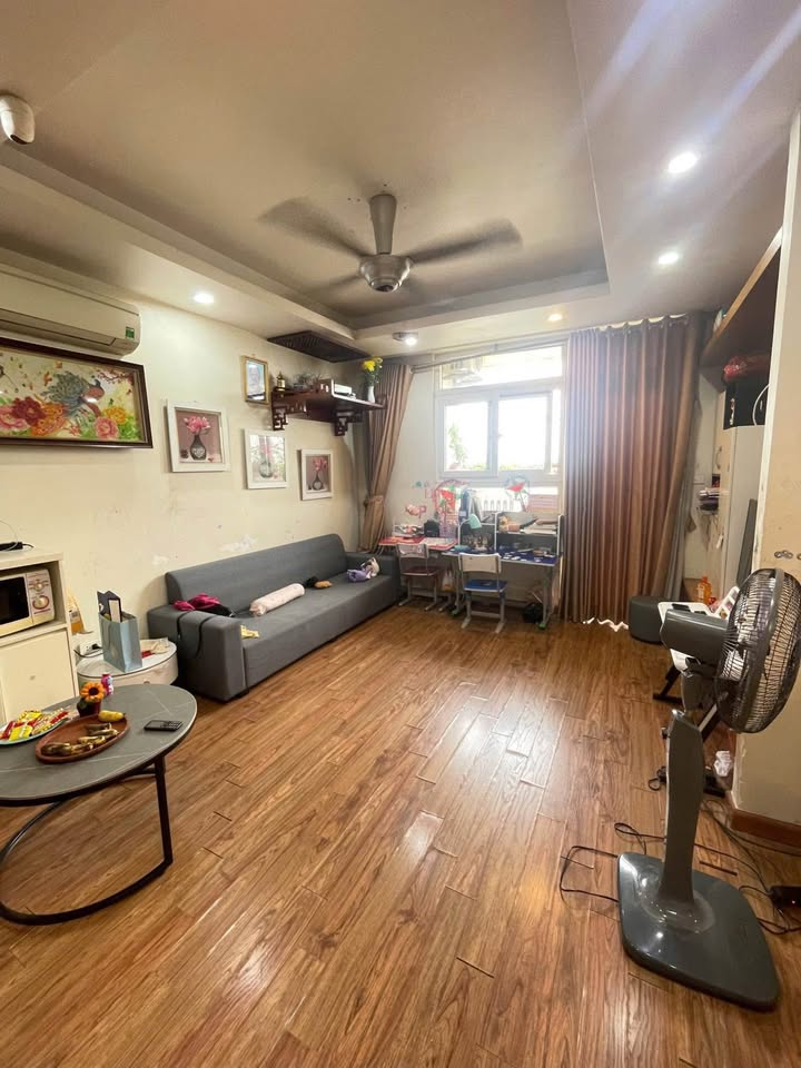 Căn hộ Chung cư 310 Minh Khai 65m² giá 4.95 tỷ - Chính chủ bán gấp!