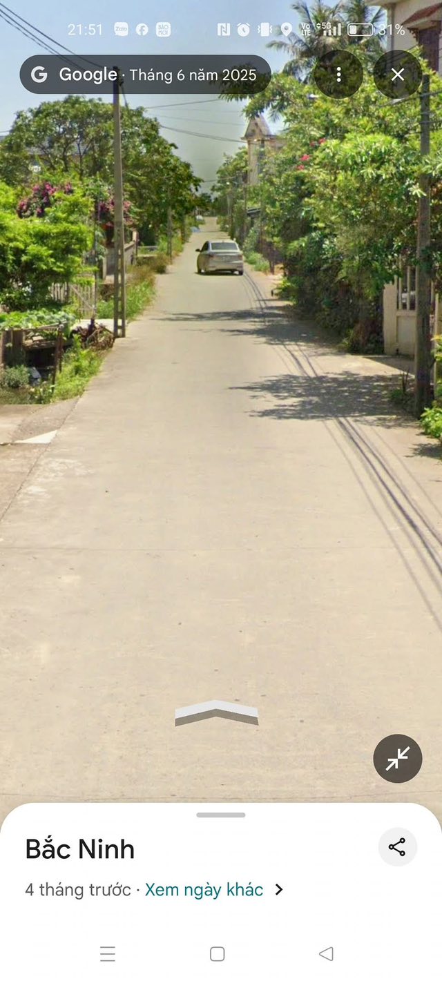 Đất nền Minh Tân, Lương Tài, Bắc Ninh 84m² giá 1 tỷ - Đầu tư sinh lời ngay!