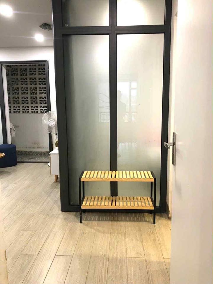 Căn hộ cho thuê tại Lộc Thọ, Nha Trang 35m² - Nội thất đầy đủ, giá 7 triệu/tháng!