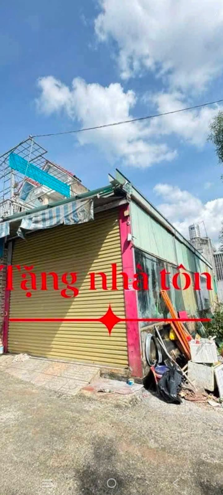 Đất thổ cư Khánh Bình Tân Uyên 67.5m² giá 1.75 tỷ - Vị trí đẹp, tiện ích đầy đủ!