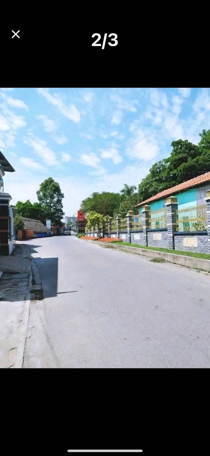 Nhà mặt tiền đường nhựa Tân Bình Dĩ An 154m² giá 3.5 tỷ - Đầu tư sinh lời ngay!