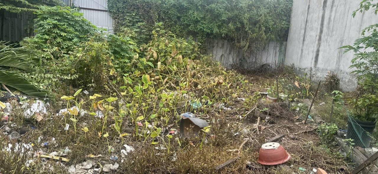 Đất thổ cư Dĩ An 111m² giá 1.6 tỷ - Vị trí đắc địa gần UBND!