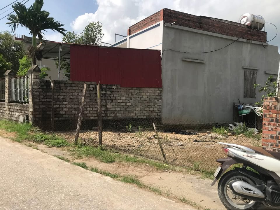 Đất nền Bồng Lai, Quế Võ 135m² giá 2 tỷ - Đầu tư tiềm năng gần KCN!