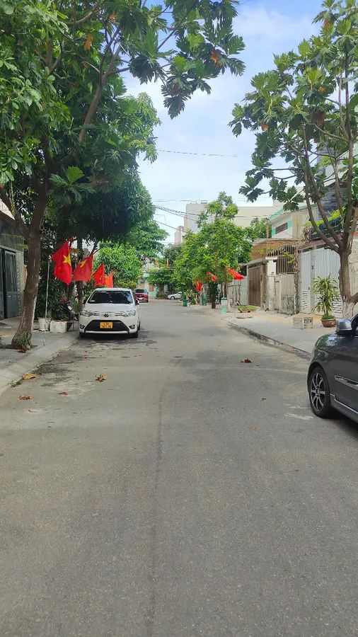 Nhà cấp 4 có gác lửng tại Mân Thái, Đà Nẵng 90m² giá 7.6 tỷ - Sẵn sàng ở ngay!