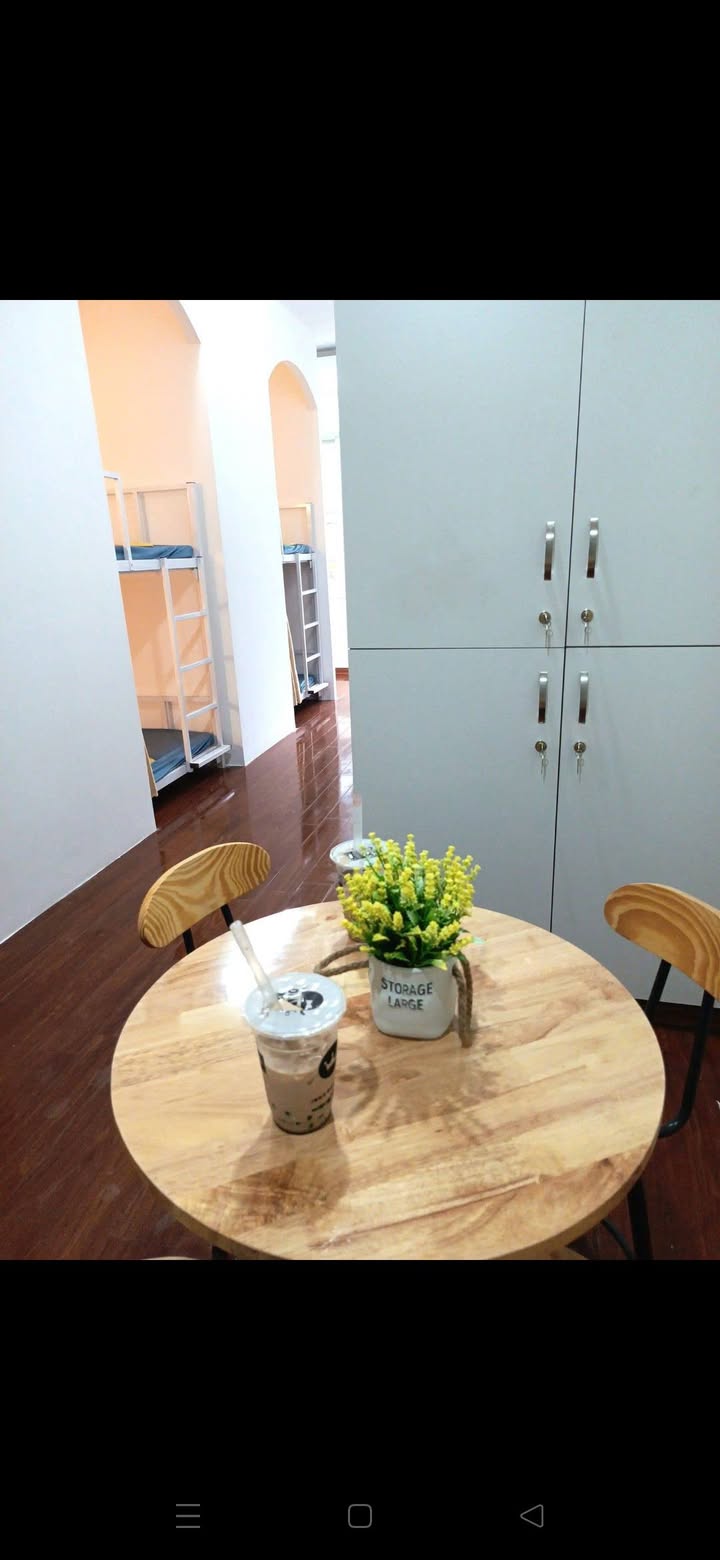 Nhượng homestay mặt đường Tăng Thiết Giáp, Cổ Nhuế 70m² giá 24 triệu - Đầu tư sinh lời ngay!