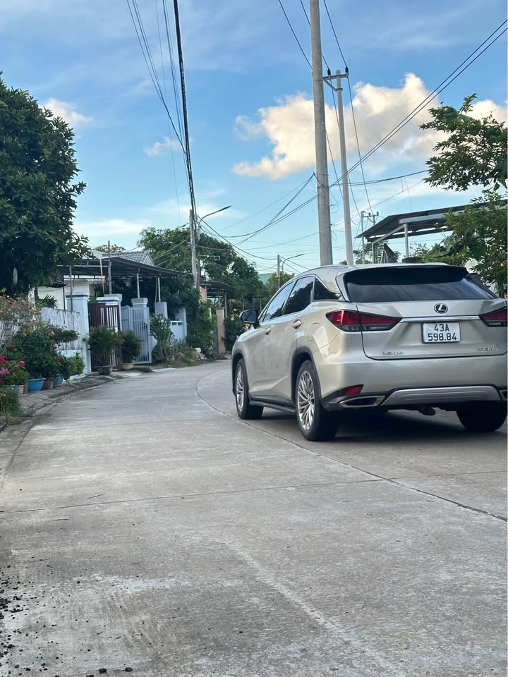 Đất nền tại khu phố Lệ Sơn 2, Đà Nẵng 110m² giá 1.7 tỷ - Đầu tư sinh lời ngay!