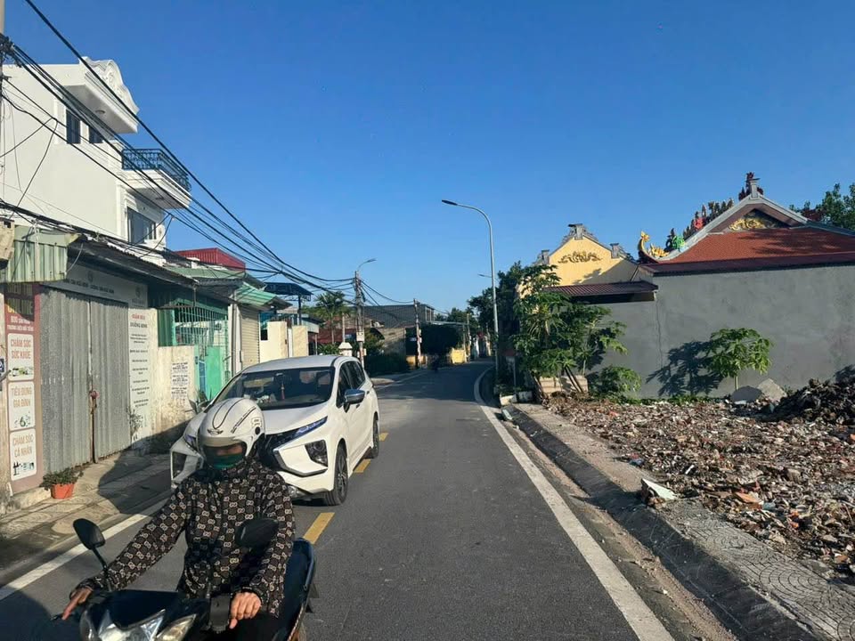 Đất mặt đường Trà Khê, phường Anh Dũng, 88m² chỉ 2.9 tỷ - Đầu tư sinh lời!