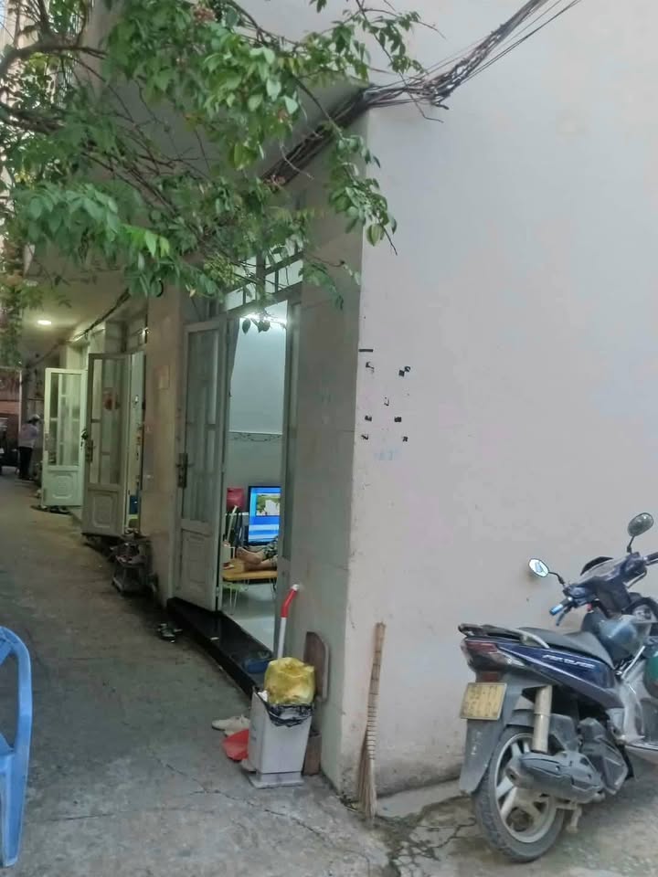 Nhà cho thuê tại xã Tân Kim, huyện Cần Giuộc - 2 lầu, 2 phòng ngủ chỉ 2.5 triệu!