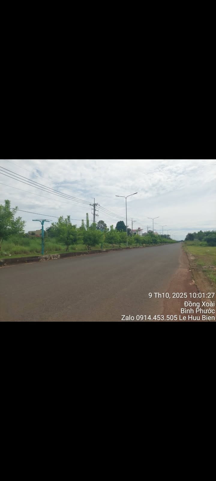 Đất nền đường 32, Tân Bình, 290m² giá 3.2 tỷ - Đầu tư sinh lời ngay!