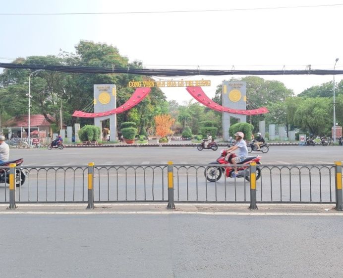 Nhà riêng Quận 3, 58m² giá 7 tỷ - Hẻm sạch, dân trí cao!