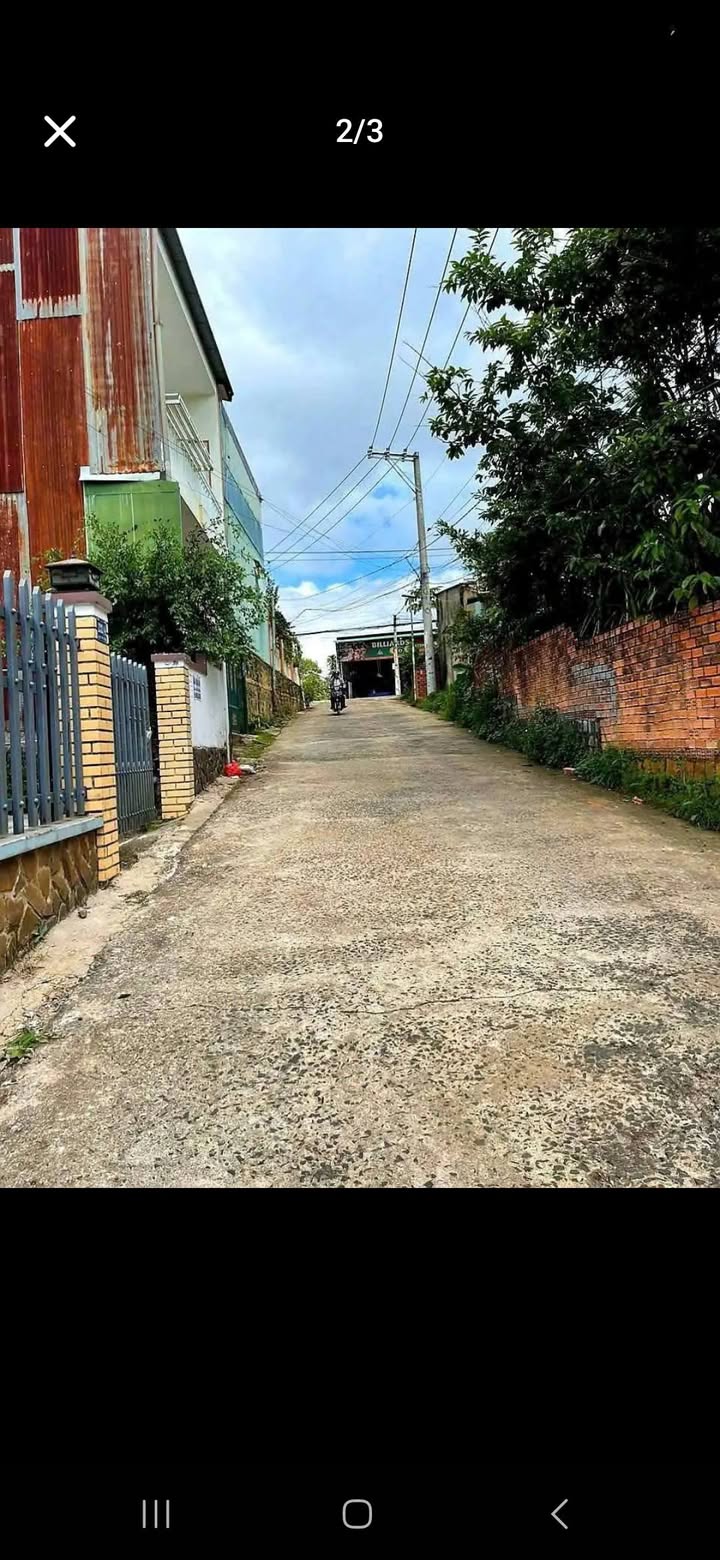 Nhà cho thuê 232 Bùi Thị Xuân, Bảo Lộc - Giá chỉ 4 triệu/tháng, đầy đủ tiện nghi!