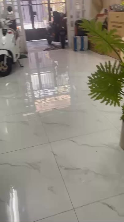 Nhà trệt 3 lầu phường Đông Hoà Dĩ An 59m² giá 3.3 tỷ - Đường xe hơi vào tận nhà!