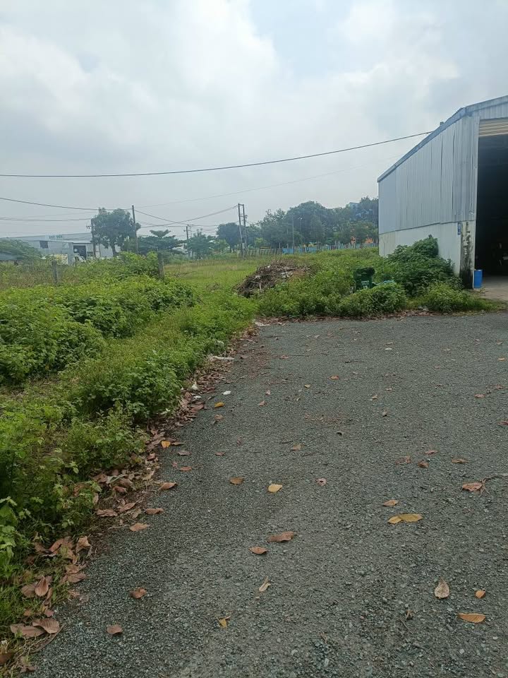 Đất nền biệt thự 323,6m² khu dân cư Long Thạnh Hưng giá 9.688 tỷ - Đầu tư sinh lời ngay!