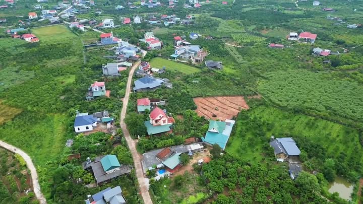 Đất nền Quý Sơn, Lục Ngạn 546m² giá chỉ 2.4 tỷ - Đầu tư sinh lời ngay!