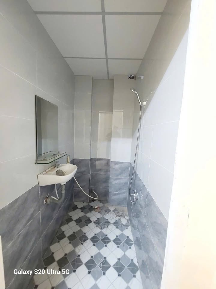 Căn hộ 2 phòng ngủ đường Bà Hạt quận 10 - Giá cho thuê thỏa thuận!