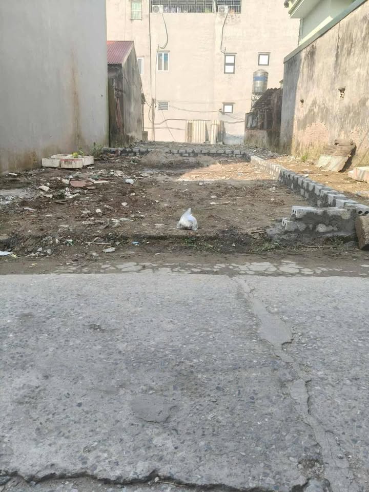 Đất nền đường Bái, phường Lộc Vượng 53m² giá 2.7 tỷ - Cơ hội đầu tư tốt!