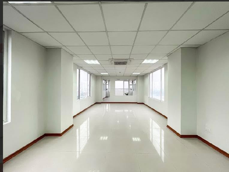 Văn phòng cho thuê tại Trúc Bạch, Ba Đình 60m² giá 10-22 triệu - Không gian làm việc lý tưởng!