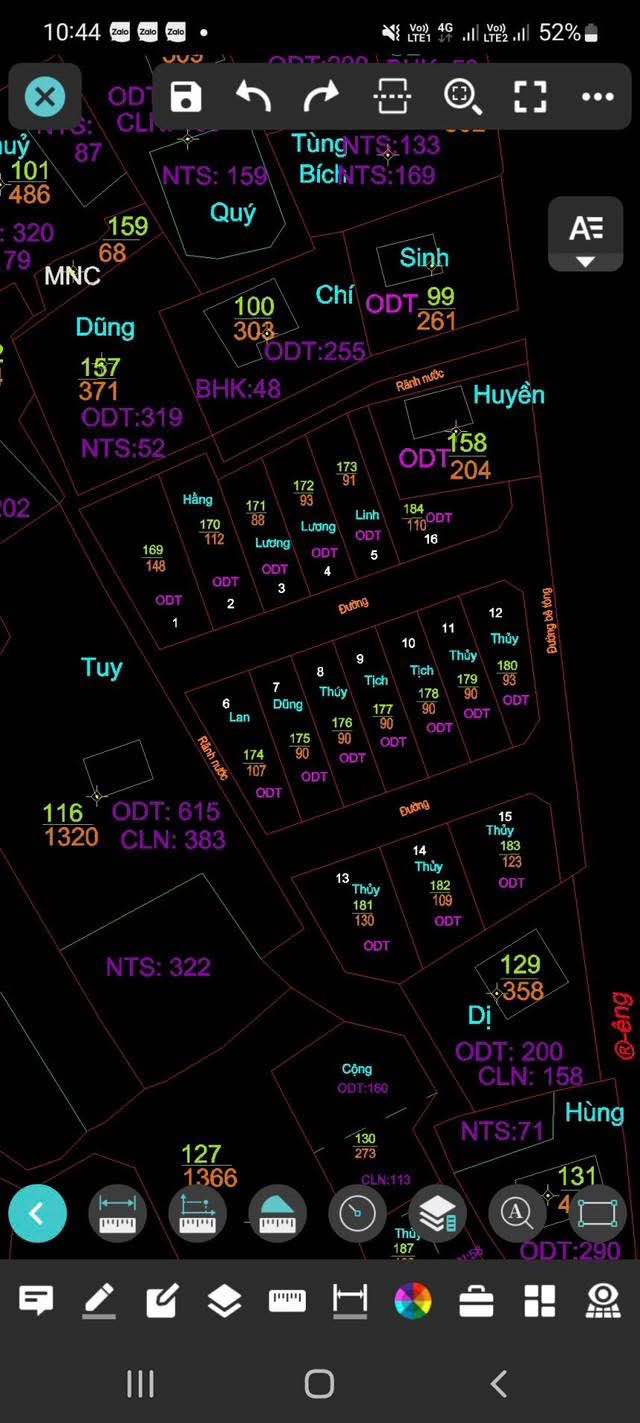 Đất đấu giá thôn Đông, Duy Tiên, Hà Nam 90m² - Sổ đỏ chính chủ, pháp lý minh bạch!