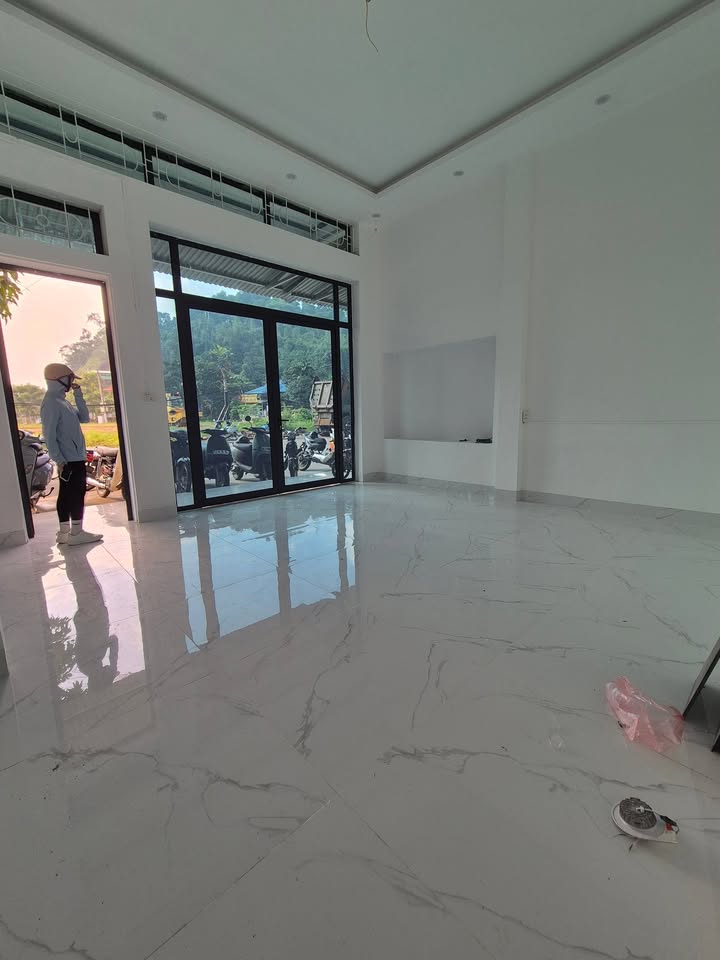 Nhà bán tại Cam Đường, Lào Cai 64m² giá 1 tỷ - Vị trí đắc địa gần trung tâm!